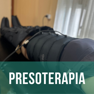 Presoterapia x6