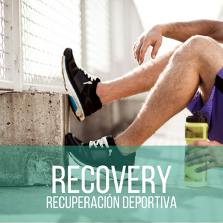 Sesión de Recovery