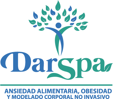 logo de dar spa