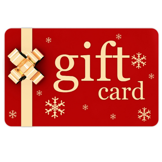 gift card navideñas